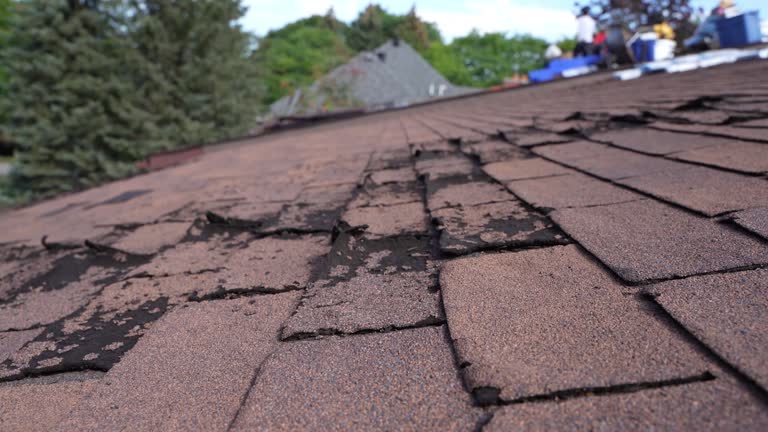 Best Storm Damage Roof Repair  in Sunriver, OR