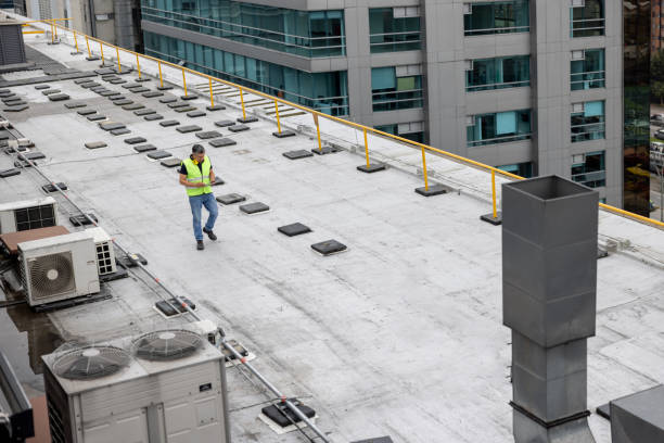 Best Roof Insulation Installation  in Sunriver, OR