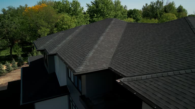 Asphalt Shingles Roofing in Sunriver, OR