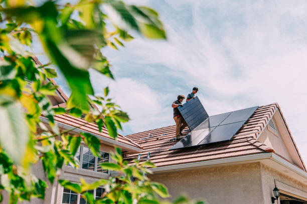 Hot Roofs in Sunriver, OR