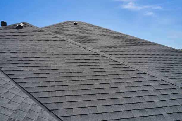 Roof Insulation in Sunriver, OR