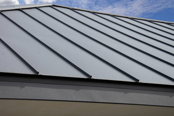 Emergency Roof Repair in Sunriver, OR