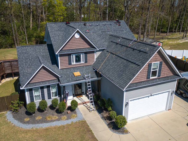 Best Roof Insulation Installation  in Sunriver, OR